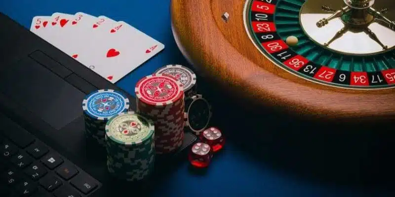 Blackjack - Game hot hàng đầu tại casino 88clb