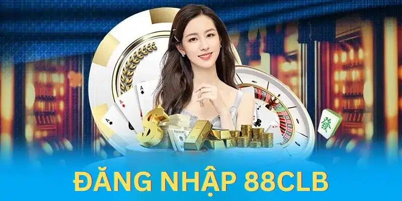 Đăng nhập 88CLB liên tục để không bỏ lỡ cơ hội khuyến mãi tốt