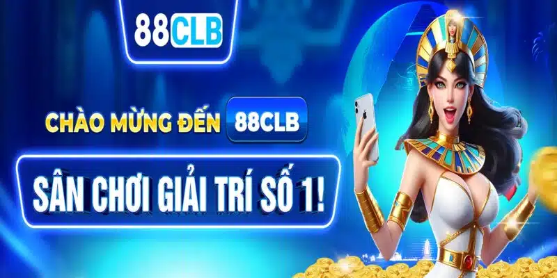 Tải app 88clb trải nghiệm cá cược tuyệt vời chạm mọi lúc mọi nơi!