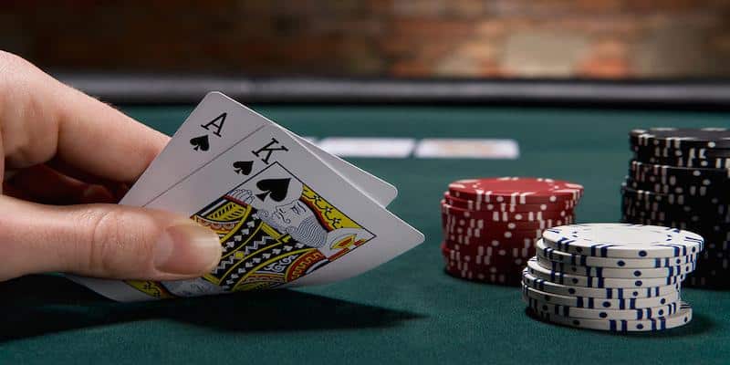 Tầm quan trọng khi sắp xếp thứ tự các chất trong Poker những biến thể khác