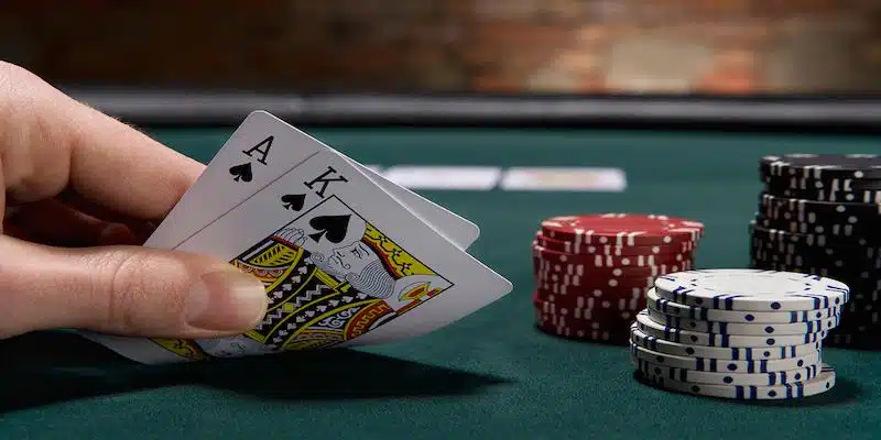 Tầm quan trọng khi sắp xếp thứ tự các chất trong Poker những biến thể khác