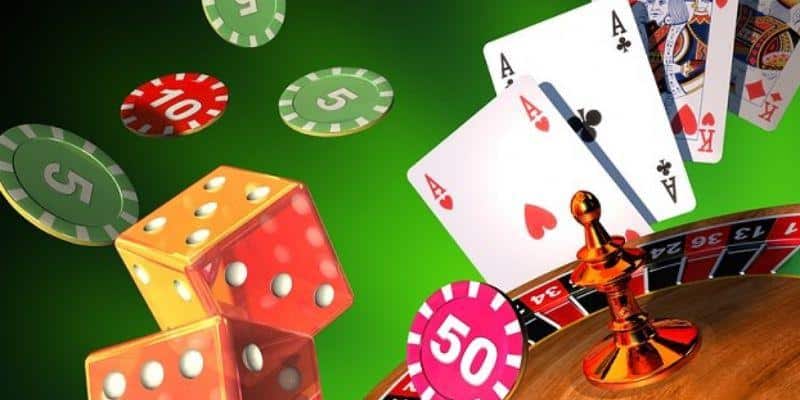 Vai trò của việc tuân theo thứ tự các chất trong Poker cho ai chưa biết