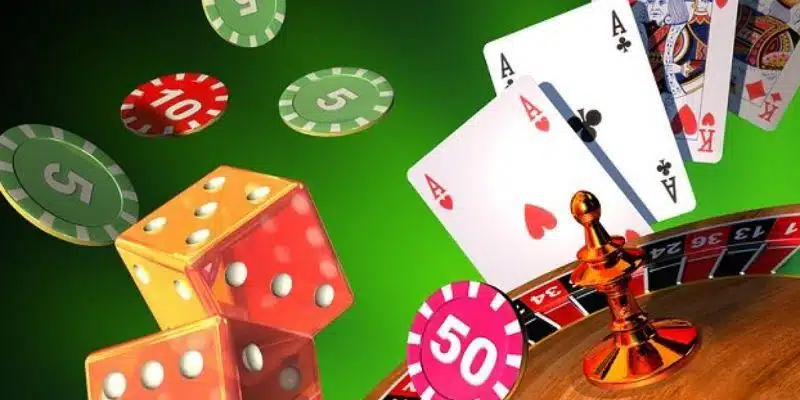 Vai trò của việc tuân theo thứ tự các chất trong Poker cho ai chưa biết