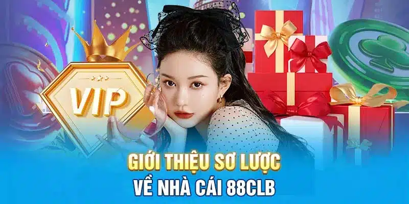 Xổ số 88CLB hứa hẹn mang đến không gian giải trí hấp dẫn