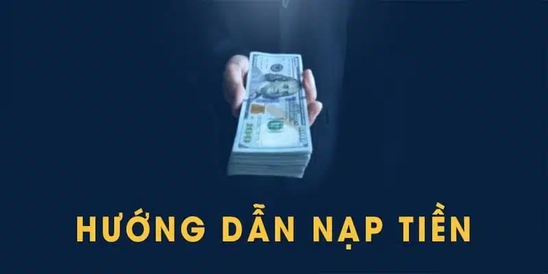 Nạp tiền tại 88CLB minh bạch và nhanh chóng